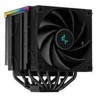 DeepCool AK620 processzor hűtő 12cm 1850rpm 1,44W 12V R-AK620-BKADMN-GJD Technikai adatok