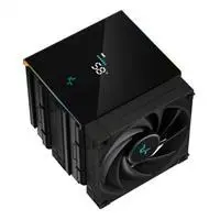 DeepCool AK620 processzor hűtő 12cm 1850rpm 1,44W 12V illusztráció, fotó 3