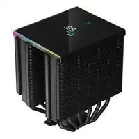 DeepCool AK620 processzor hűtő 12cm 1850rpm 1,44W 12V illusztráció, fotó 4