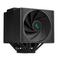 DeepCool ASSASSIN processzor hűtő 14cm 1800rpm 12V illusztráció, fotó 2