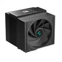 DeepCool ASSASSIN processzor hűtő 14cm 1800rpm 12V illusztráció, fotó 3