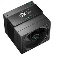 DeepCool ASSASSIN processzor hűtő 14cm 1800rpm 12V illusztráció, fotó 4