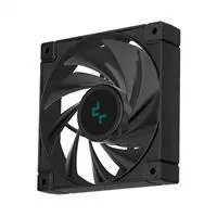 Számítógépház DeepCool mATX illusztráció, fotó 5