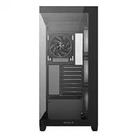 Számítógépház ATX DeepCool Midi CG580 MidTower illusztráció, fotó 3