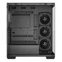 Számítógépház ATX DeepCool Midi CG580 MidTower illusztráció, fotó 4