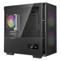 Számítógépház DeepCool Micro mATX illusztráció, fotó 2
