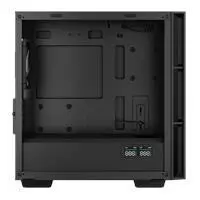 Számítógépház DeepCool Micro mATX illusztráció, fotó 3
