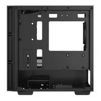 Számítógépház DeepCool Micro mATX illusztráció, fotó 5