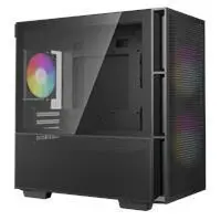 Számítógépház DeepCool Micro mATX illusztráció, fotó 2