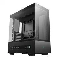 Számítógépház  mATX DeepCool CH690  Mid Tower R-CH690-BKNNA0D-G-1 Technikai adatok