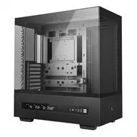 Számítógépház  mATX DeepCool CH690  Mid Tower illusztráció, fotó 2