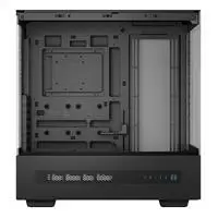 Számítógépház  mATX DeepCool CH690  Mid Tower illusztráció, fotó 4