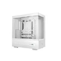 Számítógépház mATX ház DeepCool CH690 MidTower illusztráció, fotó 2