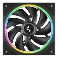 FL12 házventilátor 12cm 1900rpm 1,2W 12V illusztráció, fotó 2