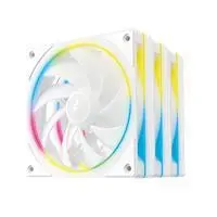 FL12 SE 3IN1 házventilátor 12cm 1900rpm 12V 1,2W R-FL12SE-WHAPN3-G Technikai adatok
