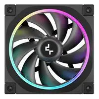 FL12 házventilátor 12cm 2150rpm 12V 1,8W illusztráció, fotó 3