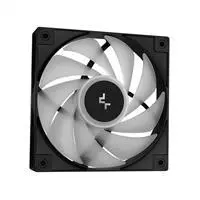 DeepCool processzor hűtő 12cm 2100rpm 12V 2,04W illusztráció, fotó 3