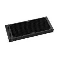 DeepCool processzor hűtő 12cm 2100rpm 12V 2,04W illusztráció, fotó 4