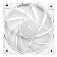 DeepCool LE240 processzor hűtő 12cm 2100rpm 2,04W 12W illusztráció, fotó 3