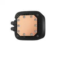 DeepCool LE360 processzor hűtő 12cm 2100rpm 2,04W 12V illusztráció, fotó 2