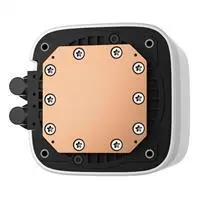 DeepCool LE360 processzor hűtő 12cm 2100rpm 12V 2,04W illusztráció, fotó 2