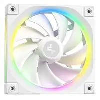 DeepCool Vízhűtés 12CM 38,71 dBA illusztráció, fotó 3