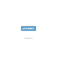 Etikett, LW nyomtatóhoz, 38x190 mm, 110 db etikett, illusztráció, fotó 2