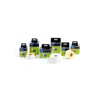 Etikett, LW nyomtatóhoz, 51x89 mm, 300 db etikett, illusztráció, fotó 1