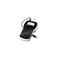 Elektromos feliratozógép, "LM 280" S0968940 Technikai adatok