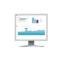 Monitor 19" 1280x1024 IPS VGA DVI DP Eizo FlexScan S1934H S1934H-GY Technikai adatok