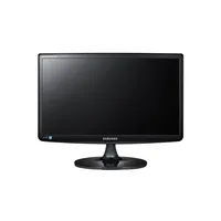 18,5  LED monitor illusztráció, fotó 1