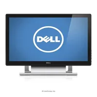 Monitor LED DELL S-series S2240T 21.5  Multi-Touch, 1920x1080, VA, LED Backligh illusztráció, fotó 1