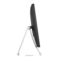 Monitor LED DELL S-series S2240T 21.5  Multi-Touch, 1920x1080, VA, LED Backligh illusztráció, fotó 3