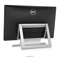 Monitor LED DELL S-series S2240T 21.5  Multi-Touch, 1920x1080, VA, LED Backligh illusztráció, fotó 4