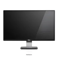 Monitor LED DELL S-series S2340L 23 , 1920x1080, IPS, LED Backlight, 1000:1, 8 illusztráció, fotó 1