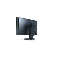 S2402W monitor 24 ,fekete illusztráció, fotó 2