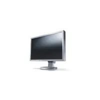 S2402W monitor 24 , szürke illusztráció, fotó 1