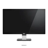 Monitor LED DELL S-series S2440L 24 , 1920x1080, VA, LED Backlight, 5000:1, 8 0 illusztráció, fotó 1