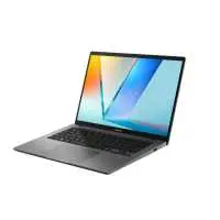Asus Vivobook 14 laptop 14" 2560X1600 Snapd X1 26 100 16GB 512GB Win11 S3407QA-KP003W Technikai adatok