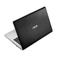 ASUS S400CA-CA006H Notebook 14.0  HD/i5-3317M/4GB/500GB + 24GB SSD/W8 illusztráció, fotó 2