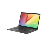 Asus VivoBook laptop 14  FHD i3-1125G4 8GB 512GB Int. VGA fekete Asus VivoBook illusztráció, fotó 4