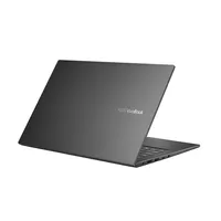 Asus VivoBook laptop 14  FHD i3-1125G4 8GB 512GB Int. VGA fekete Asus VivoBook illusztráció, fotó 5