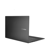 Asus VivoBook laptop 14  FHD i3-1115G4 4GB 256GB UHD W10 fekete Asus VivoBook S illusztráció, fotó 4