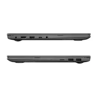 Asus VivoBook laptop 14  FHD i3-1115G4 4GB 256GB UHD W10 fekete Asus VivoBook S illusztráció, fotó 5