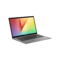 Asus VivoBook laptop 14  FHD i5-1135G7 8GB 256GB IrisXe W10 szürke Asus VivoBoo illusztráció, fotó 2