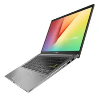 Asus VivoBook laptop 14  FHD i5-1135G7 8GB 256GB IrisXe W10 szürke Asus VivoBoo illusztráció, fotó 4
