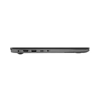Asus VivoBook laptop 14  FHD i5-1135G7 8GB 256GB IrisXe W10 szürke Asus VivoBoo illusztráció, fotó 5