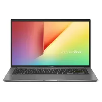 Asus VivoBook laptop 14  FHD i5-1135G7 8GB 512GB IrisXe W10 szürke Asus VivoBoo illusztráció, fotó 1