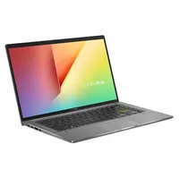 Asus VivoBook laptop 14  FHD i5-1135G7 8GB 512GB IrisXe W10 szürke Asus VivoBoo illusztráció, fotó 2