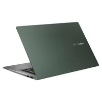 Asus VivoBook laptop 14  FHD i5-1135G7 8GB 512GB IrisXe W10 szürke Asus VivoBoo illusztráció, fotó 4